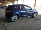 2011 Mitsubishi Outlander Sport SE