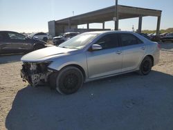 2012 Toyota Camry Base en venta en West Palm Beach, FL