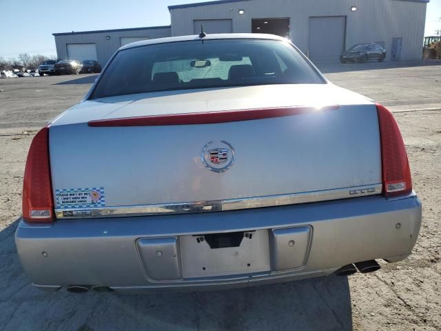 2006 Cadillac DTS