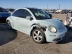 2010 Volkswagen New Beetle