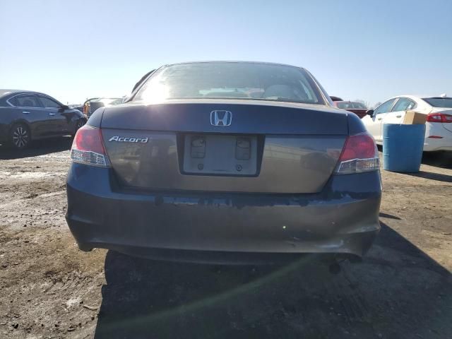 2008 Honda Accord LXP