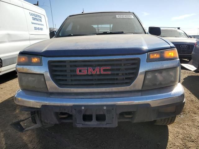 2005 GMC Canyon