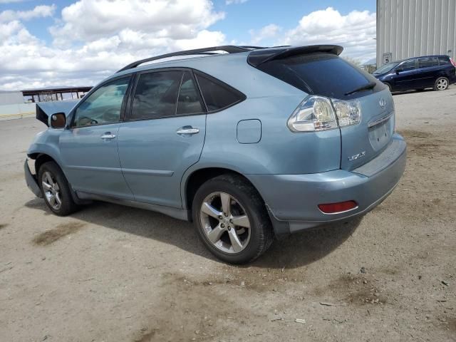 2008 Lexus RX 350