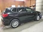 2017 Buick Envision Preferred