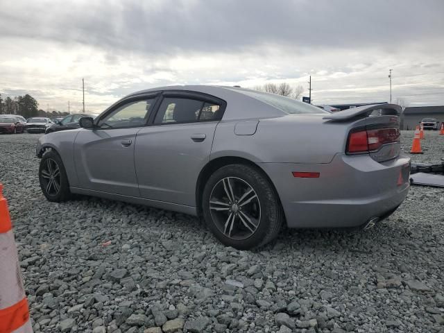 2013 Dodge Charger SXT