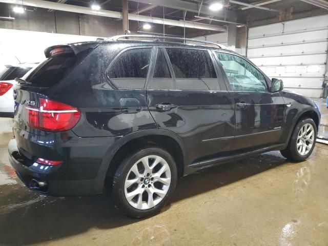 2011 BMW X5 XDRIVE35I