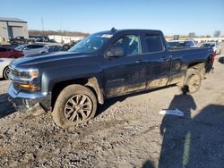 2018 Chevrolet Silverado K1500 LT en venta en Earlington, KY