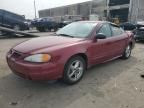 2004 Pontiac Grand AM SE1