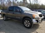 2008 Nissan Titan XE