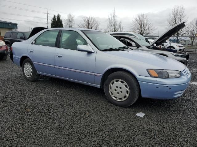 1997 Toyota Camry LE