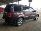 2010 Honda Pilot EXL