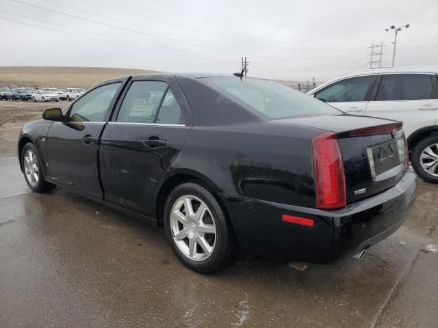 2006 Cadillac STS