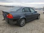 2001 BMW 330 I