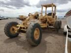 1982 Caterpillar 12 Rigid Frame Motor Grader