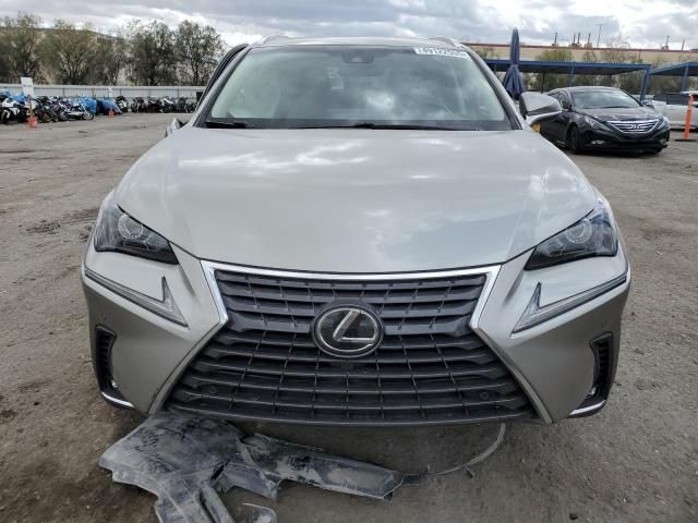 2018 Lexus NX 300 Base