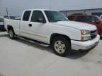 2007 Chevrolet Silverado C1500 Classic