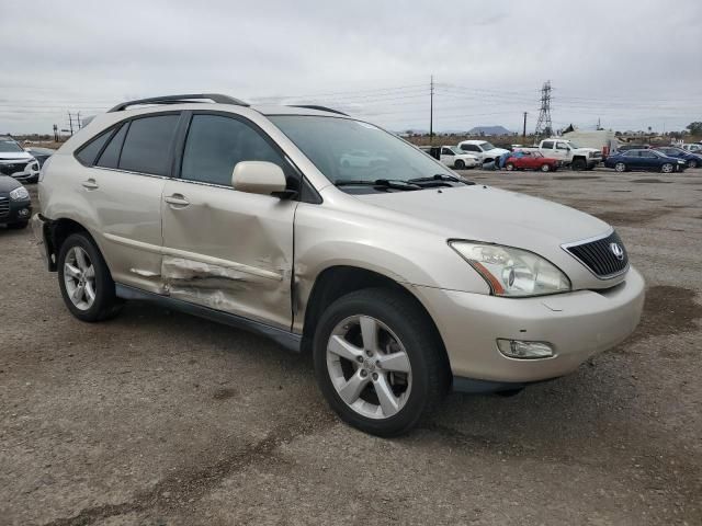 2005 Lexus RX 330