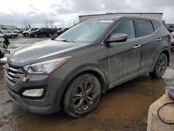 Clean Title Cars for sale at auction: 2013 Hyundai Santa FE Sport