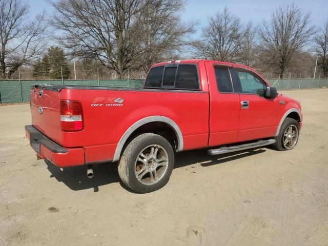 2006 Ford F150