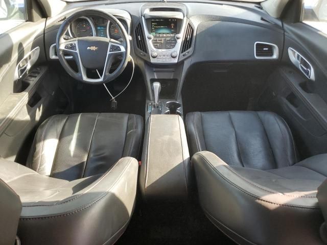 2015 Chevrolet Equinox LTZ