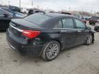 2012 Chrysler 200 Limited