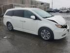 2015 Honda Odyssey Touring