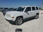 2011 Jeep Patriot Latitude