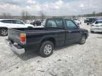 1991 Mazda B2200 Short BED