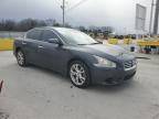 2012 Nissan Maxima S