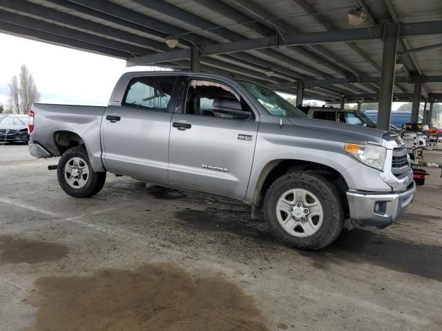 2015 Toyota Tundra Crewmax SR5