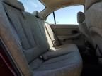 2001 Hyundai Elantra GLS