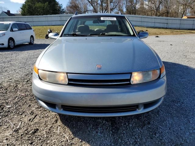 2001 Saturn LW200