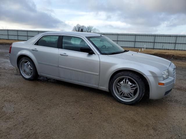 2006 Chrysler 300