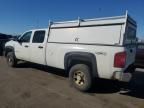 2008 Chevrolet Silverado K3500