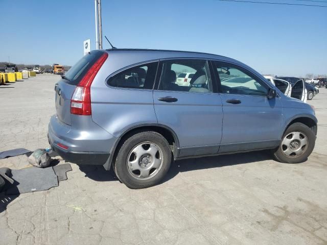 2008 Honda CR-V LX