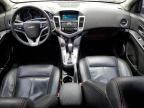 2011 Chevrolet Cruze LTZ