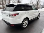 2014 Land Rover Range Rover Sport HSE