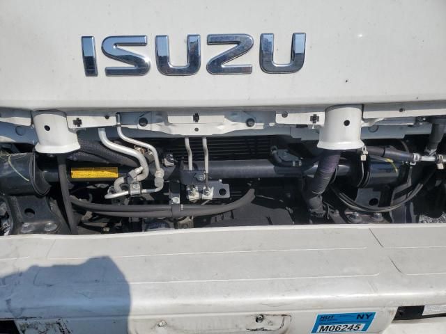 2024 Isuzu NRR