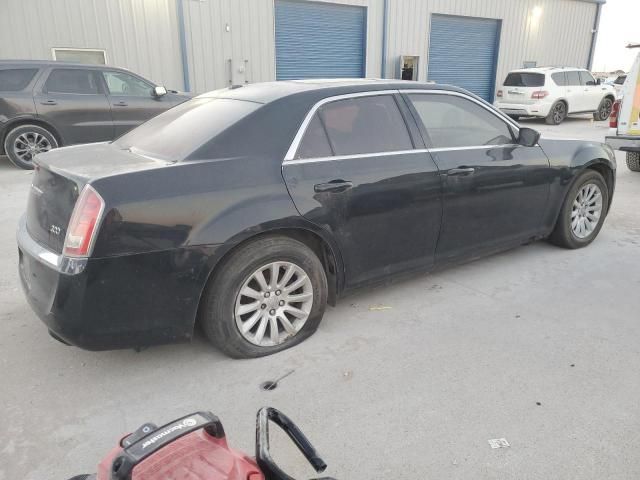 2013 Chrysler 300