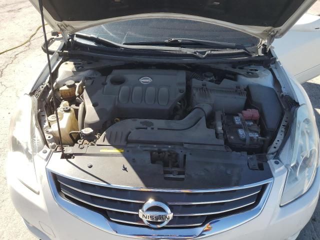 2011 Nissan Altima Base