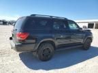 2007 Toyota Sequoia SR5