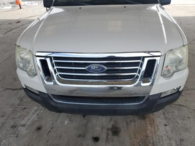 2008 Ford Explorer Sport Trac XLT