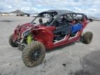 2020 Can-Am Maverick X3 Max X RS Turbo RR