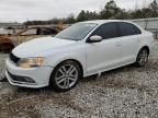 2015 Volkswagen Jetta TDI