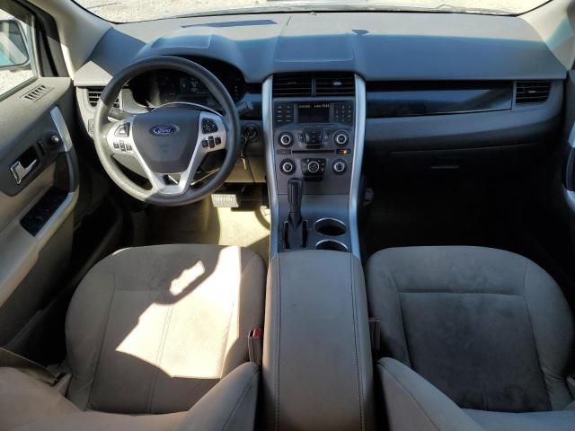 2011 Ford Edge SE