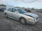 2000 Buick Lesabre Custom