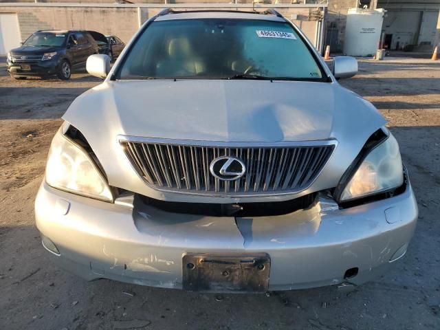 2007 Lexus RX 350