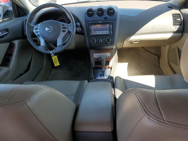 2007 Nissan Altima 3.5SE