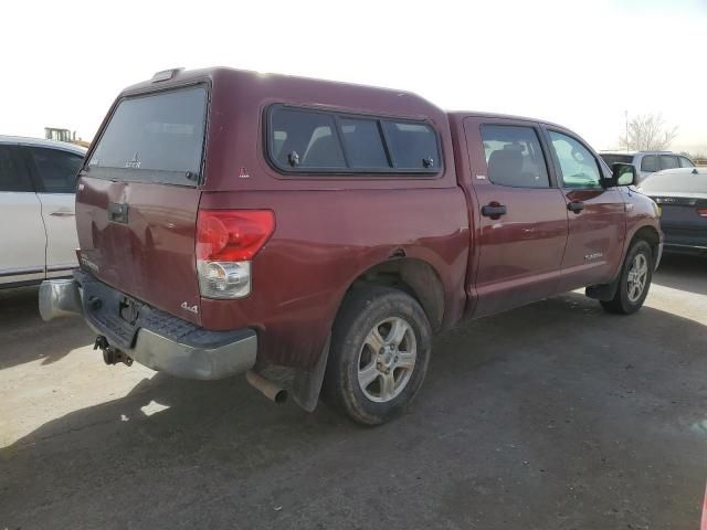 2008 Toyota Tundra Crewmax