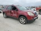 2010 GMC Acadia SLE